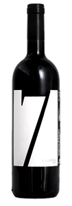 SANGIOVESE DI ROMAGNA SUPERIORE RISERVA SELEZIONE LIMITATA  7 DOC CALONGA ML 750 cod CAL22