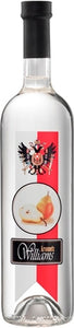 GRAPPA PERA WILLIAMS DISTILLERIE TRENTINE ML 1000 cod LG031