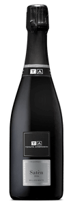 FRANCIACORTA BRUT SATEN DOCG TEN. AMBROSINI ML 750 cod AMB04