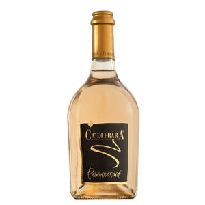 PINOT NERO O.P. VINIF. IN ROSA IGP PEUMOUSSANT CA DI FRARA ML 750 cod. ARA02