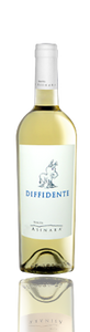 DIFFIDENTE VERMENTINO DI SARDEGNA DOC ASINARA ML 750 cod. ASI03