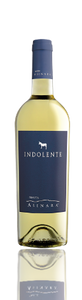 INDOLENTE VERMENTINO DI SARDEGNA DOC ASINARA ML 750 cod ASI04