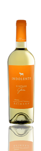 INDOLENTE VERMENTINO DI SARDEGNA DOC GRAZIA ASINARA ML 750 cod ASI16