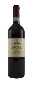 BAROLO CLASSICO DOCG NEIRANO ML 750 cod NE005