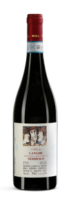 NEBBIOLO ALLADIO LANGHE DOC ML 750 - BERA cod BER09
