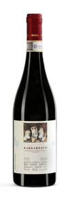 BARBARESCO DOCG BERA ML 750 cod BER10