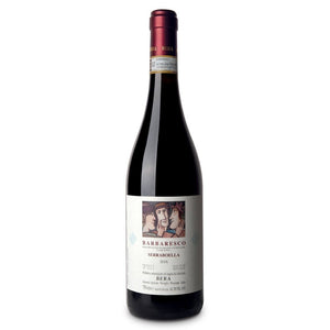 BARBARESCO DOCG SERRABOELLA ML 3000 - BERA cod BER26