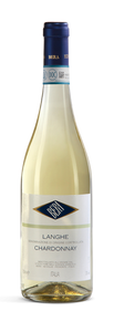 CHARDONNAY DOC VENEZIA BERA ML 750 cod BER28