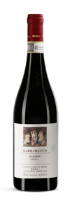 BARBARESCO RISERVA BASARIN DOCG BERA ML 750 cod BER29