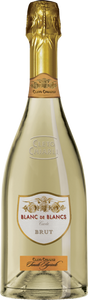 BLANC DE BLANC METODO CHARMAT CHIARLI ML 750 cod CH041