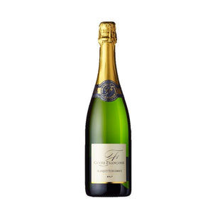 BLANQUETTE DE LIMOUX CUVEE FRANCOISE AOC ML 750 cod BPA31