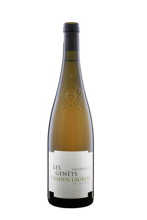 SAVENNIERES LES GENETS AOC 2016 DAMIEN LAUREAU ML 750 cod BPA111