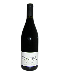 MERLOT RISERVA CONTEA COLLIO SL WALTER SIRK ML 750 cod BPA128