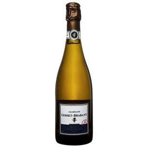 CHAMPAGNE GABRIEL GRAN CRU' MILLESIMATO 2011 GOSSET BRABANT ML 750 cod. BPA135