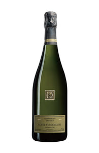 CUVEE VENDEMIAIRE BRUT PREMIER CRU DOYARD ML 750 cod BPA137