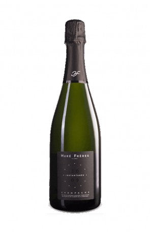 CHAMPAGNE ISTANTANEE EXTRA BRUT HURE' FRERES ML 750 cod BPA187