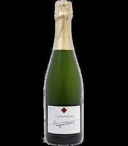 CHAMPAGNE CUVEE TRADITION BRUT HUGUENOT-TASSIN ML 750 cod BPA18