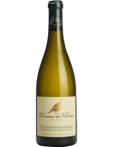 NUITS-SAINT-GEORGES TERRES BLANCHES PREMIER CRU 2007 DOMAINES DEVILLARD cod BPA202