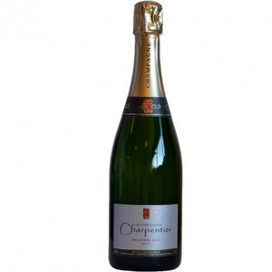 CHAMPAGNE MILLESIMEE' CHARPENTIER 2012 ML 750 cod BPA234