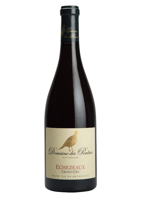 BORGOGNA ECHEZEAUX GRAND CRU 2007 DOMAINES DEVILLARD ML 750 cod BPA28