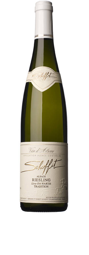 RIESLING HART TRADITION 2017 DOMAINE SCHOFFIT ML 750 cod BPA35
