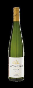 GENTIL D'ALSACE 2014 DOMAINE MEYER-FONNE ML 750 cod BPA37