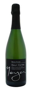 CREMANT D'ALSACE BRUT 2014 DOMAINE MEYER-FONNE ML 750 cod BPA39