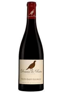 NUITS-SAINT-GEORGES VILLAGE 2007 DOMAINES DEVILLARD ML 750 cod BPA44