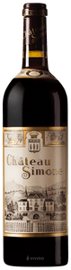 CHATEAU SIMONE PALETTE ROUGE GRAN CRU 2011 ML 750 cod BPA50