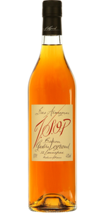 BAS ARMAGNAC BARON GASTON LEGR. VSOP 5 ANNI ML 700 cod BPA70