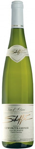 GEWURZTRAMINER HART CUVEE CAROLINE 2015 DOMAINE SCHOFFIT ML 750 cod BPA82