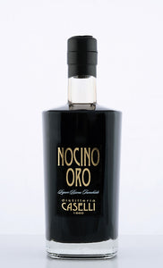 NOCINO RISEVA ORO CASELLI ML 700 cod CA003