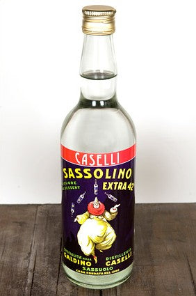 SASSOLINO SAXOL CASELLI ML 700 cod CA011