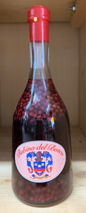 MIRTILLO ROSSO BENINCASA ML 700 cod CA026