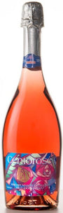 CENTOROSE EXTRA DRY ROSE' SPINETTA ML 750 cod. SPN06