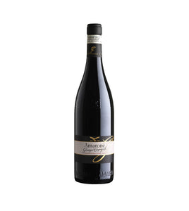 AMARONE DELLA VALPOLICELLA CLASSICO DOCG CAMPAGNOLA ML 750 cod CG002