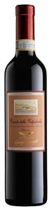 RECIOTO VALPOLICELLA CASOTTO DEL MERLO ROSSO CAMPAGNOLA ML 500 cod CG011