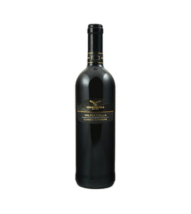 VALPOLICELLA CLASSICO DOC CAMPAGNOLA ML 750 cod CG022