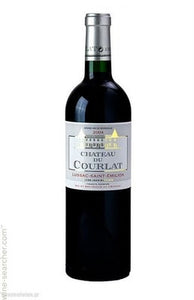 CHATEAU DU COURLAT COUVE JEAN BAPTISTE 2015 CL 1500 cod BPA169