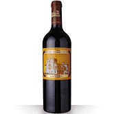 CHATEAU DUCRU BEAUCALLOU 2ém GRAND CRU CLASSE 2007 ML 750 cod BPA207