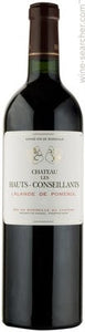 CHATEAU LES HAUTS CONSEILLANTS 2014 CL 1500 cod BPA256