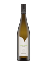 GEWURTZTRAMINER AROMATICO DOC CANTINA TOBLINO ML 750 cod. CTB01