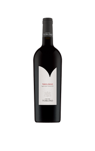 TEROLDEGO DOLOMITI IGT BIO CANTINA TOBLINO ML 750 cod. CTB02