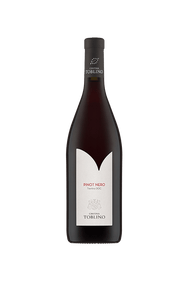 PINOT NERO TRENTINO DOC BIO CANTINA TOBLINO ML 750 cod. CTB07