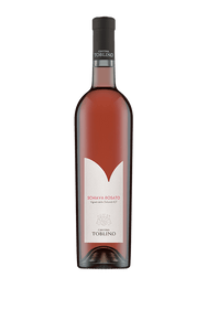 SCHIAVA ROSE' IGT CANTINA TOBLINO ML 750 cod. CTB14