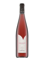 LAGREIN ROSE' KRETZER BIO TRENTINO DOC CANTINA TOBLINO ML 750 cod. CTB25