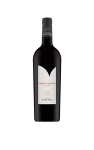 CABERNET SAUVIGNON TRENTINO DOC BIO CANTINA TOBLINO ML 750 cod. CTB32