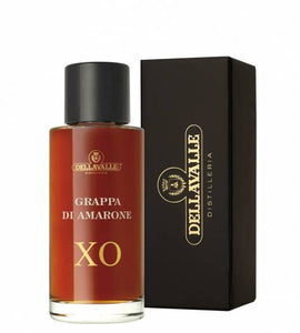 GRAPPA DELLAVALLE AMARONE XO ML 700 cod DEL19