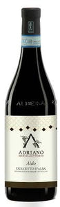 DOLCETTO D'ALBA DOC ML 1500 - ADRIANO cod ADR09