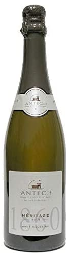 CREMANT DEL LIMOUX CUVEE HERITAGE ANTECH ML 750 cod BPA173